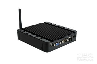 工控电脑产品推荐及报价指南 助力工业智能化升级
