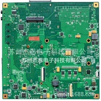 HM76/QM77嵌入式工业主板 苏州工控板卡专家的品质之选